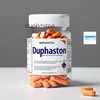 Duphaston sans ordonnance c